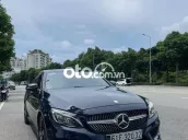 Mercedes Benz C Class 2015 C250 AMG - 80000 km
