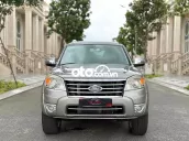 Ford Everest 2.5AT 2011 Dầu một chủ cực đẹp