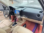 Ford Everest 2.5L 4x2 AT 2011