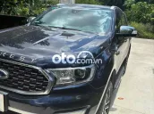 Ford Everest 2022 Titanium 2.0L 4x4 AT - 48000 km