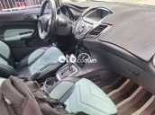 Ford Fiesta Sport 1.0AT Ecoboost
