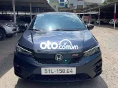 Honda City 2022 RS - 21000 km