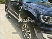 Ford Everest 2022 Titanium 2.0L 4x4 AT - 48000 km