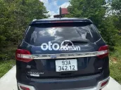 Ford Everest 2022 Titanium 2.0L 4x4 AT - 48000 km