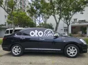 Nisan BlueBird 2009. Nhập khẩu. Rin từng con ốc