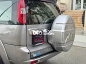 Ford Everest 2.5L 4x2 AT 2011