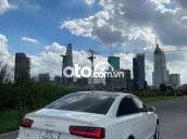 Audi A6 2015 2.0 TFSI - 80000 km