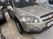 Chevrolet Captiva 2008 LT 2.4 - 67003 km