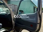 Toyota Hiace tải VAN chạy giờ cấm, bao sang tên