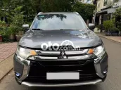 Mitsubishi Outlander sx 2016 2.0 AT xe nhập nhật