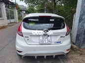 Ford Fiesta Sport 1.0AT Ecoboost