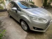 Ford Fiesta 2014 1.5 AT Titanium - 120000 km