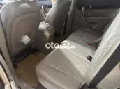 Chevrolet Captiva 2008 LT 2.4 - 67003 km