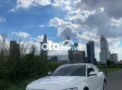 Audi A6 2015 2.0 TFSI - 80000 km