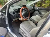 Ford Fiesta 2014 1.5 AT Titanium - 120000 km