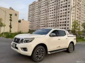Nissan Navara 2020