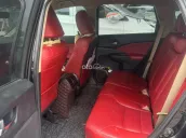 Honda CR-V 2015