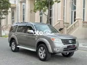 Ford Everest 2.5AT 2011 Dầu một chủ cực đẹp