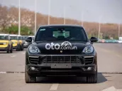 Porsche Macan 2017 2.0 AT - 68000 km