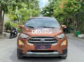 Ford EcoSport 2019 Titanium 1.5L AT - 60000 km
