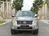 Ford Everest 2.5L 4x2 AT 2011