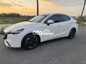 Mazda 2 2024 - 3900 km