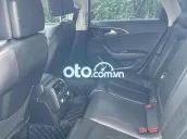 Audi A6 2015 2.0 TFSI - 80000 km