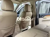 Ford Everest 2.5L 4x2 AT 2011