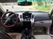 Mitsubishi Pajero Sport 2015 D 4x2 MT - 81000 km