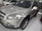 Chevrolet Captiva 2008 LT 2.4 - 67003 km