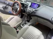 Ford Fiesta 2014 1.5 AT Titanium - 120000 km