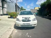 Toyota Corolla Altis 2003 1.8 MT - 100000 km