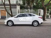 Chính chủ bán xe Accent