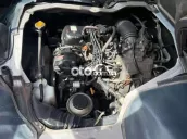 Toyota Hiace tải VAN chạy giờ cấm, bao sang tên