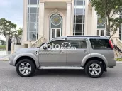 Ford Everest 2.5L 4x2 AT 2011