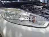 Ford Fiesta Sport 1.0AT Ecoboost