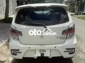 Toyota Wigo 2021 1.2 AT - 37500 km