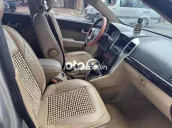 Chevrolet Captiva 2010 LT Maxx 2.4 MT - 123456 km