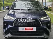 🔥 YARIS CROSS 2024 - Lướt 18.000km Chuẩn Hãng 🔥