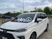 Toyota Avanza tự động 2022