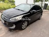 Hyundai Accent 2014 1.4 AT - 150000 km