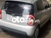 Kia Morning 2009 SLX 1.0 AT - 65000 km