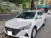 Chính chủ bán xe Accent
