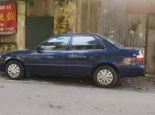 Corolla 1997, bản 1.6GLi nhập Nhật, giá thương lượng