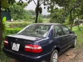 Corolla 1997, bản 1.6GLi nhập Nhật, giá thương lượng