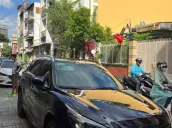 Mazda cx5 2.5 2wd 2017