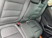Mazda cx5 2.5 2wd 2017