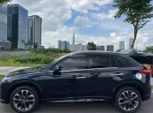Mazda cx5 2.5 2wd 2017