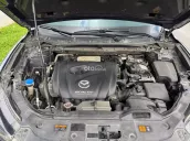 Mazda cx5 2.5 2wd 2017