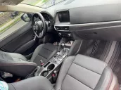 Mazda cx5 2.5 2wd 2017